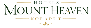 Hotels Mount Heaven Koraput Logo