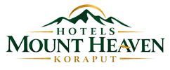 Hotel in Koraput - Hotel Mount Heaven